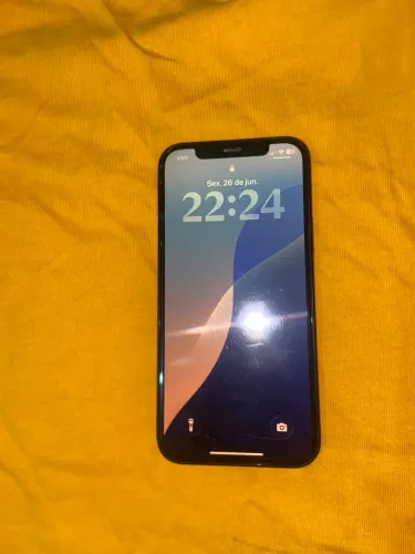 iPhone 12 128gb
