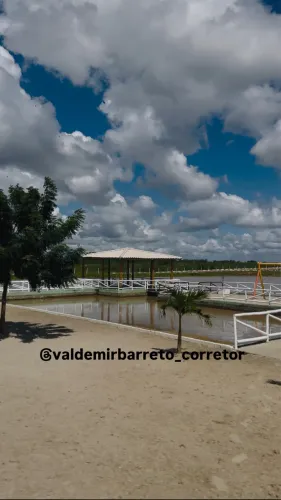 Lotes 300m R$ 158,00 / mês