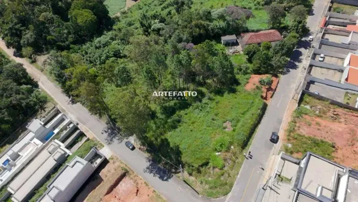 Terreno à venda em Mogi das Cruzes, Vila São Paulo, 180000m²