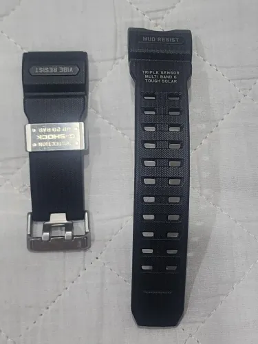 PULSEIRA RELÓGIO CASIO G-SHOCK GWG-1000