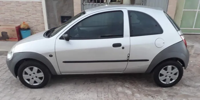 Ford KA 1.0i 3P 2006