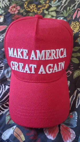 Boné Trump Original
