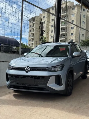 Volkswagen Tera 1.0 MPI Flex 12V 5P Mec. 2026
