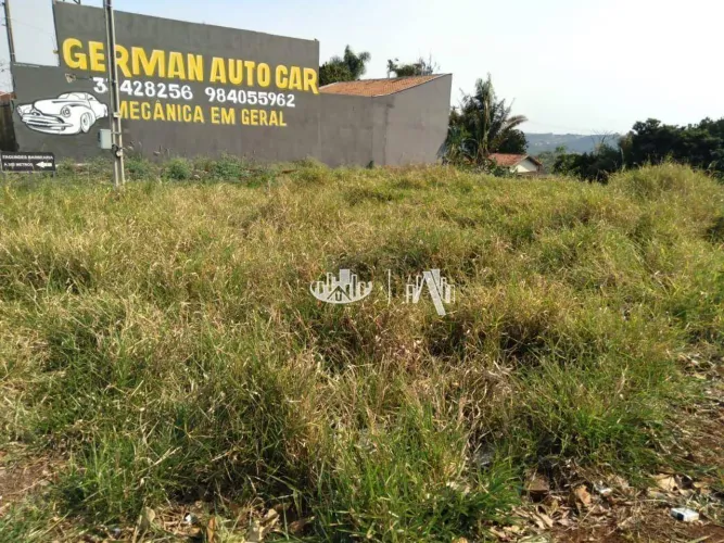 Terreno à venda, 200 m² por R$ 100.000,00 - Jardim Nova Esperança - Londrina/PR