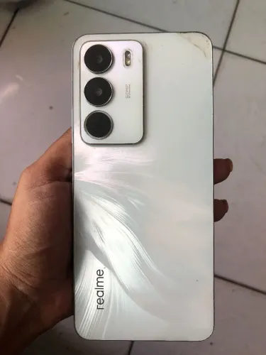 Realme C71