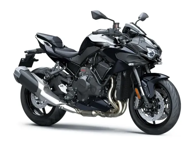 KAWASAKI Z H2 2026 - CONDIÇÃO ESPECIAL DE OFERTA