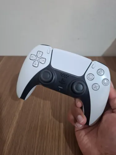 Controle PlayStation 5 TMR Anti-Drift - ENVIO OLX
