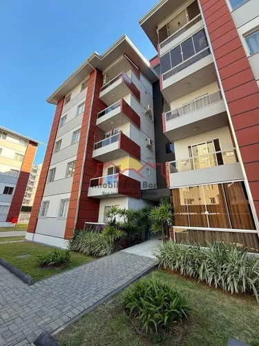 Apartamento 2 quartos Floresta Joinville SC