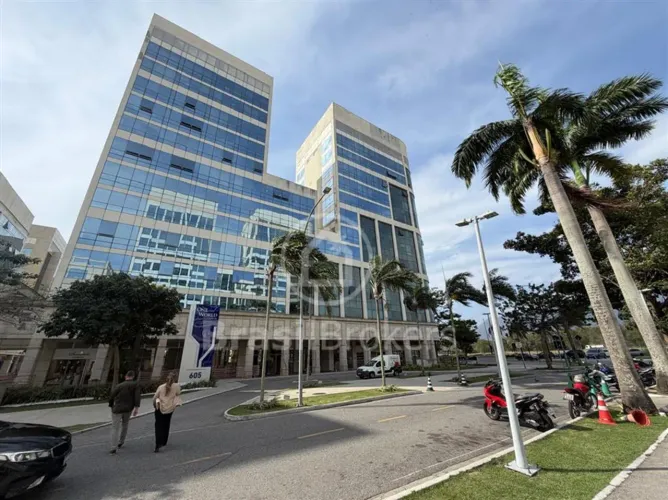 nvista no seu futuro! Esta sala comercial é a escolha ideal para quem busca um espaço pron