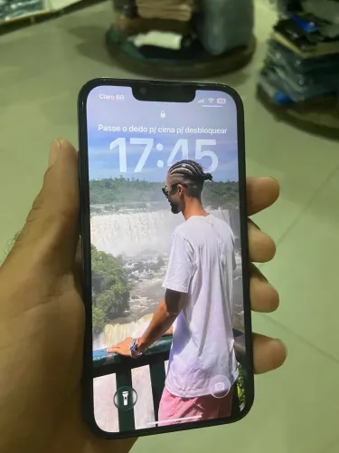 iPhone 13 128 gb
