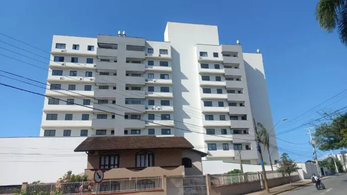 APARTAMENTO no FLORESTA com 2 quartos para VENDA, 65 m²