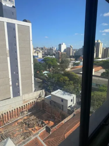 Venda Commercial / Office Belo Horizonte MG
