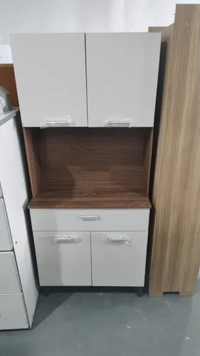 ARMARIO DE COZINHA NOVO