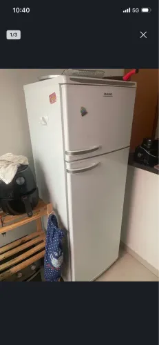Geladeira
