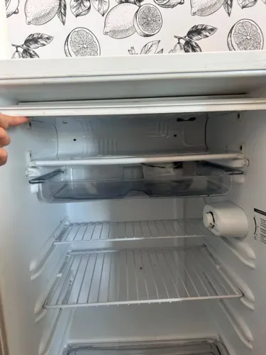 Frigobar cônsul