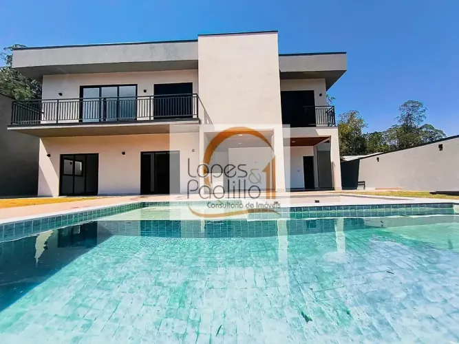 Casa à venda, Condominio Quintas da Boa Vista, Atibaia, SP