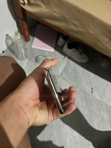 Vendo iPhone 11 Pro Max 256gb ou troco