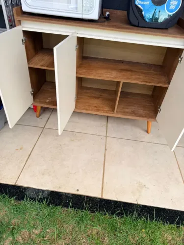 Vendo reparador em perfeito estado