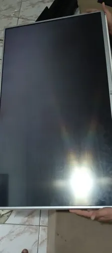 Televisão LG 32 polegadas leia o anúncio