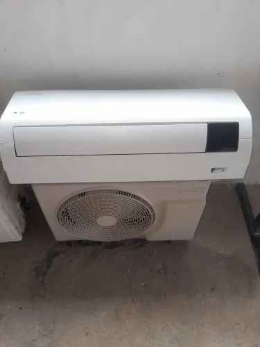 Ar Condicionado Samsung 12 mil btus inverter