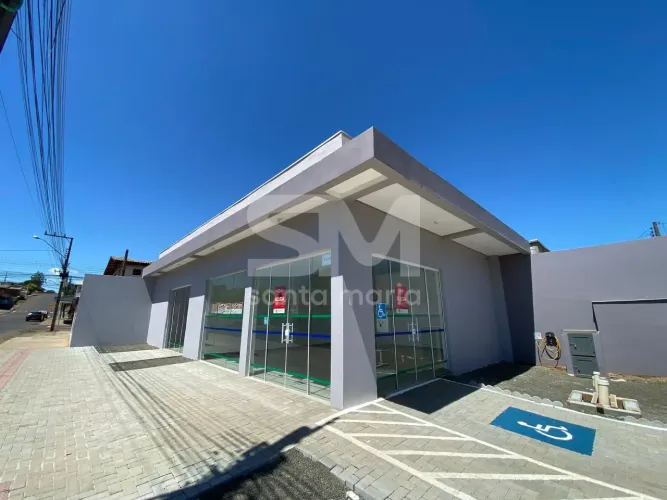 Sala Comercial para locação, Efapi, Chapecó, SC