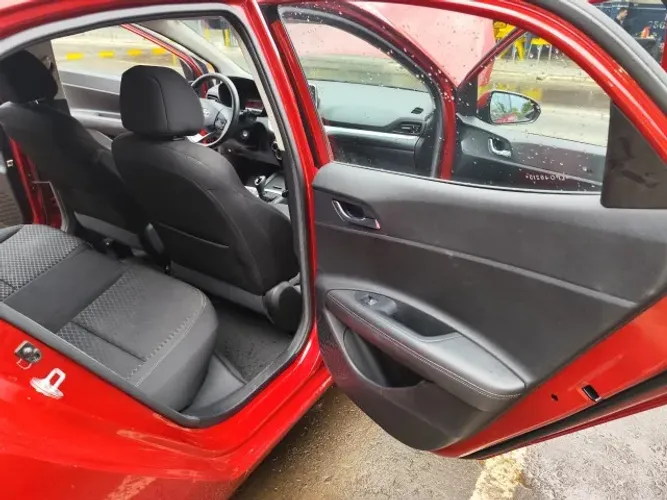 Hyundai HB20 Evolution 1.0 TB Flex 12V AUT 2020