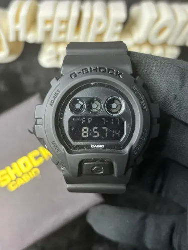 G-Shock GB-X6900BB-1 (Frete Gratis)