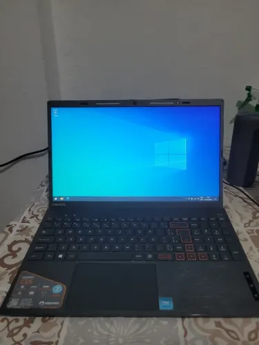 Notebook Positivo Vision C15 - Intel Celeron N4020 (128GB/4GB)