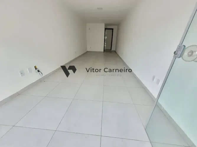 Sala comercial disponível para Locação em Itinga em Lauro de Freitas.