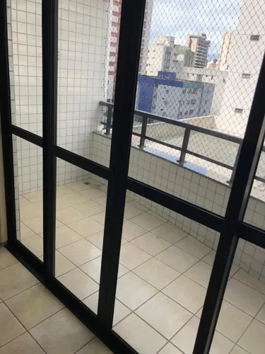 Apartamento 3 quartos em Tambaú 