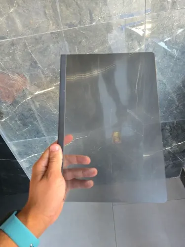 Capa de privacidade galaxy tab s10 plus s9 plus s8 plus