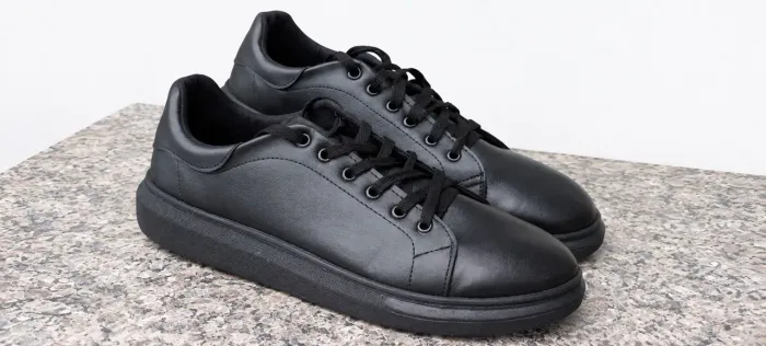 Tênis masculino casual