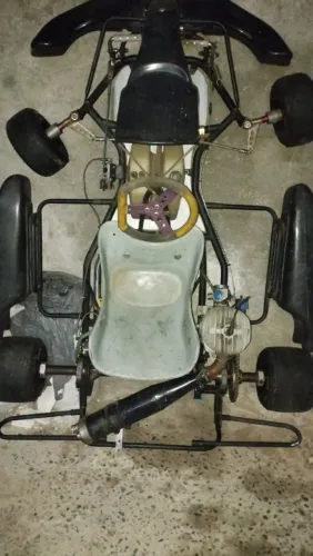 Kart 2007