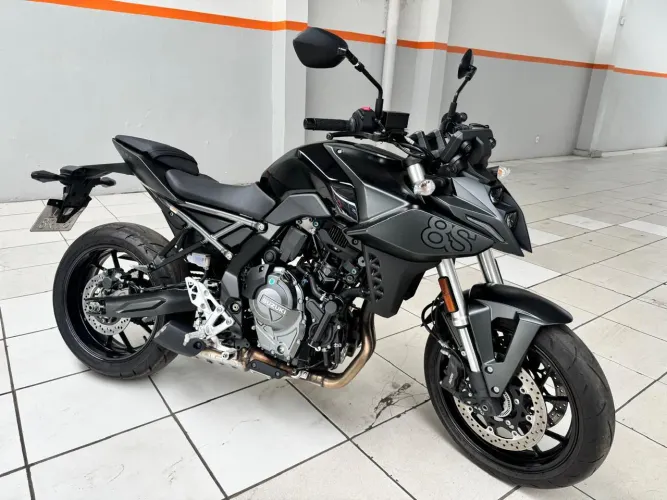 Suzuki GSX 8S 800