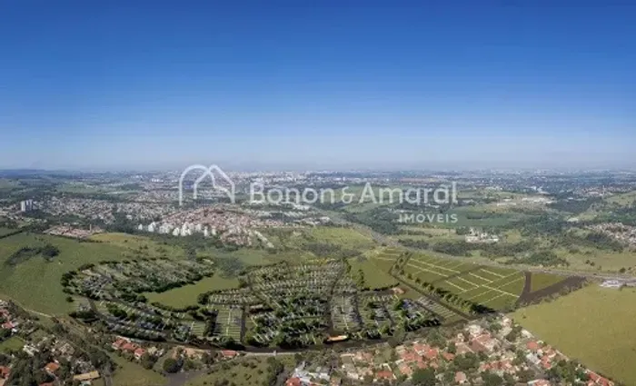 Terreno à venda com 425m², Reserva Serena - Loteamento Alphaville