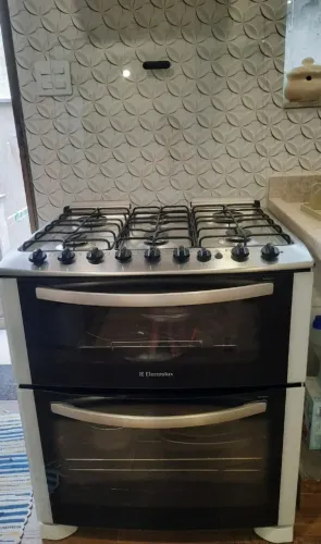 Fogão Electrolux 