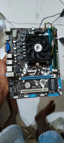 Kit AMD A6 7480 8Gb
