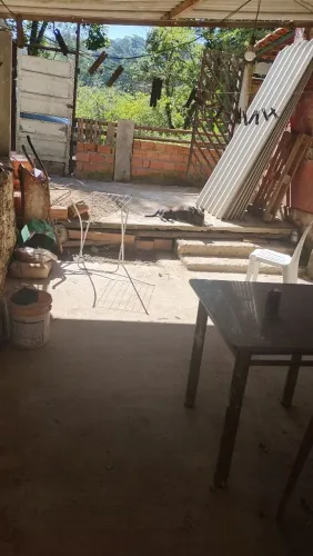 Chácara no bairro monte serrat venda ou troca