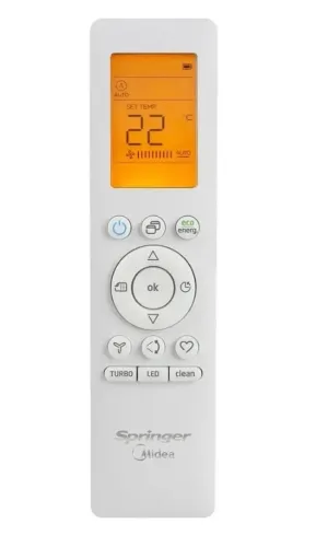 Ar condicionado 9000 btus