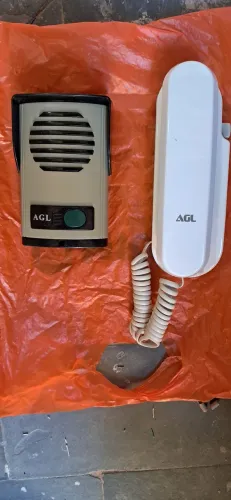 Interfone AGL P10