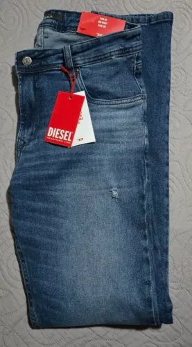 Calça Jeans Masculina Diesel