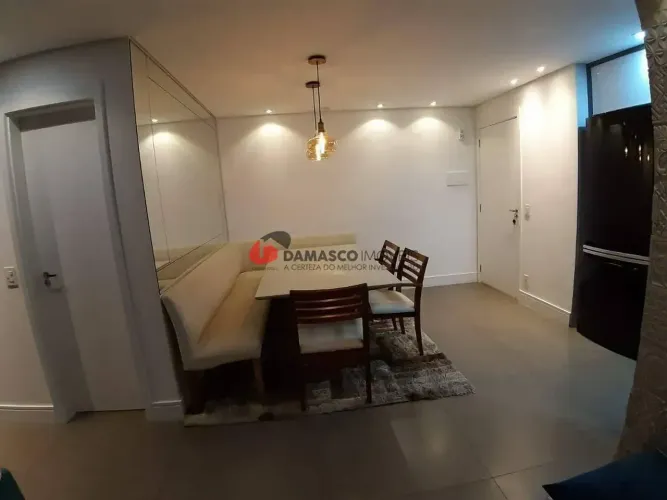 Apartamento em Vl S Rita De Cassia