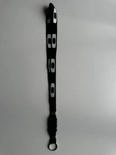 Cordão de Chave ou Crachá