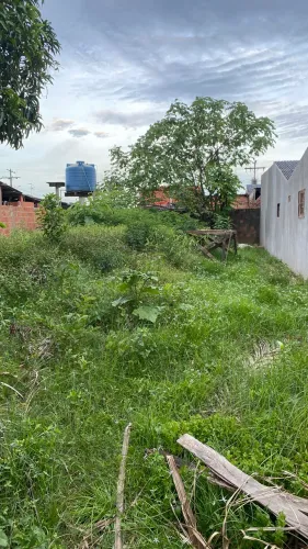 Vendo terreno R$ 50.000. Aceito negociações