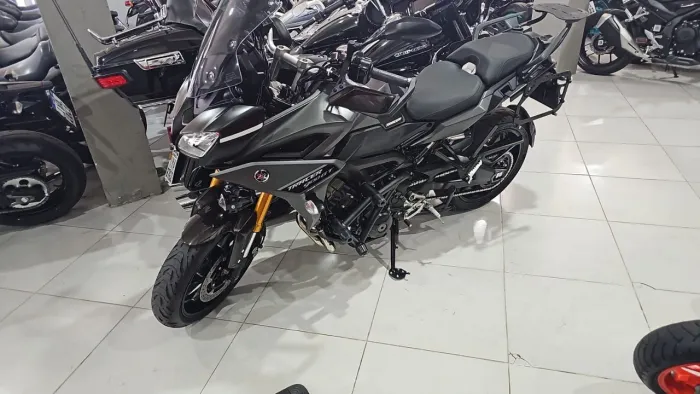 MT 09 - Tracer GT 900 