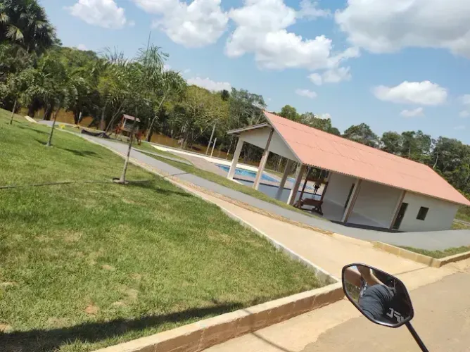 VENDO LOTE NO IRANDUBA - CHACARAS DA FAZENDA