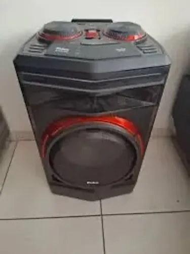 Caixa Philco