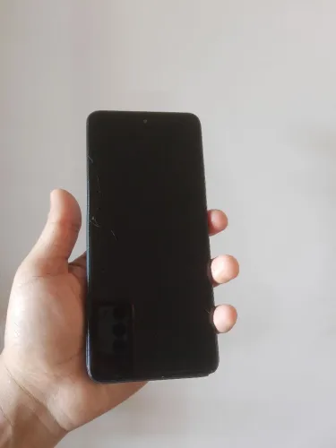 Poco x4 gt