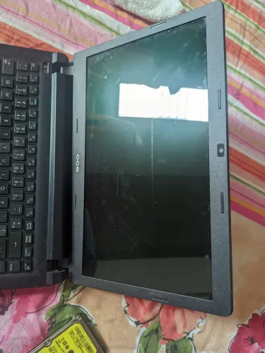 Carcaça de notebook CCE