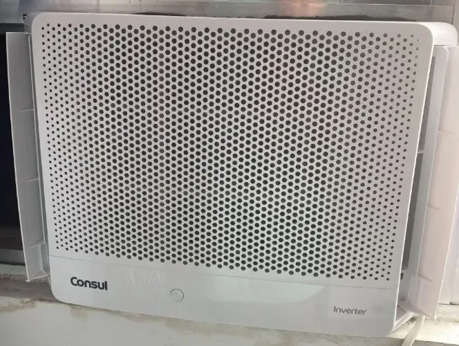 Ar condicionado Inverter 7.500 btu Bivolt
